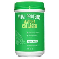 VITAL PROTEINS Matcha Collagen UK