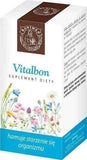 VITALBON x 60 capsules, stop aging, slow down the aging process UK