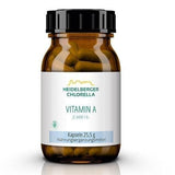 VITAMIN A 2,500 IU capsules UK