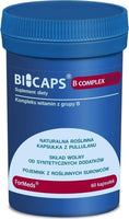 Vitamin B COMPLEX MAX, niacin, pantothenic acid, folate UK