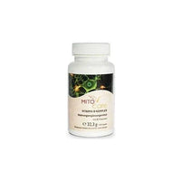 VITAMIN B COMPLEX MITOcare capsules UK