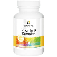 VITAMIN B COMPLEX tablets UK