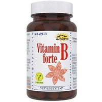 VITAMIN B FORTE capsules UK