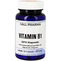 Vitamin b1 deficiency, thiamine hydrochloride UK