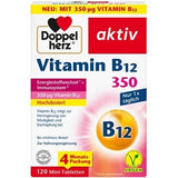 Vitamin B12 350, cyanocobalamin, tablets UK