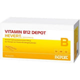 VITAMIN B12 DEPOT Hevert ampoules UK