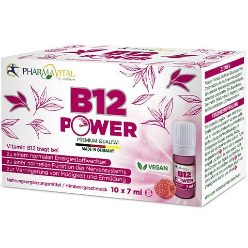 Vitamin b12 drink, VITAMIN B12 VITA Shots drinking bottle UK