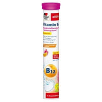 Vitamin B12 effervescent tablets UK