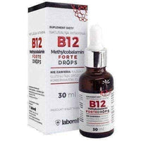 Vitamin B12 Forte 30ml UK