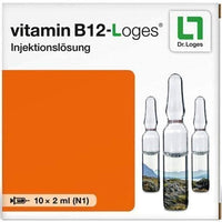 b12 ampoules for injection uk VITAMIN B12-LOGES vitamin b12 ampoules injection UK