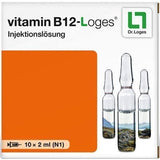 VITAMIN B12-LOGES vitamin b12 ampoules injection UK