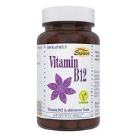 VITAMIN B12, methylcobalamin CAPSULES UK