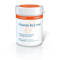 VITAMIN B12 MSE,, biotin, folic acid and vitamin B6 Capsules UK