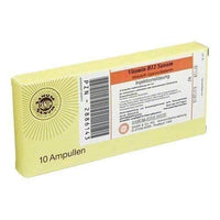 VITAMIN B12 SANUM cyanocobalamin injection UK