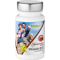 VITAMIN B12 VEGAN, mecobalamin lozenges UK