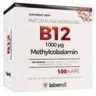 Vitamin B12 x 100 capsules UK