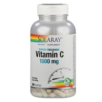 VITAMIN C 1000 mg with rose hip & acerola UK