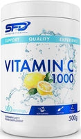 Vitamin C 1000 powder 500g L-ascorbic acid UK