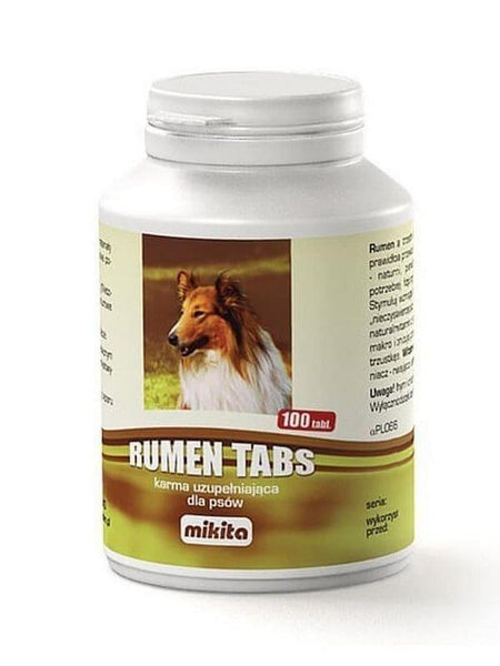 Vitamin c for dogs, brewers yeast for dogs, Rumen Tabs UK