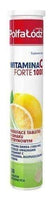 Vitamin C Forte 1000mg x 20 effervescent tablets UK