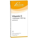 VITAMIN C injection, ascorbic acid injection buy online UK