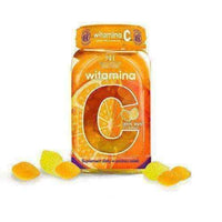 Vitamin C Noble Health Jelly 300g, L-ascorbic acid UK