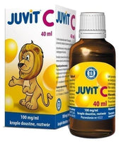 Vitamin C | JUVIT C 0.1 g UK