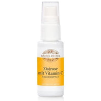 VITAMIN C Throat Spray, ROCK ROSE UK