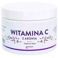 Vitamin C with Aronia powder 500g UK