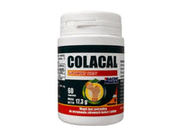 Vitamin D, Calcium, Colacal 60 capsules UK