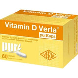 VITAMIN D VERLA UK