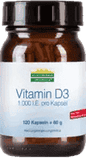 VITAMIN D3 CAPSULES UK