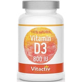 VITAMIN D3 TABLETS UK