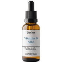 Vitamin D3, VITAMIN D 5000 drops UK