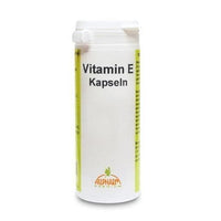 VITAMIN E CAPSULES UK