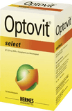 Vitamin E, vitamin e benefits, OPTOVIT select 1,000 IU capsules UK