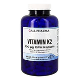 VITAMIN K2 100 µg, menaquingold k2 UK