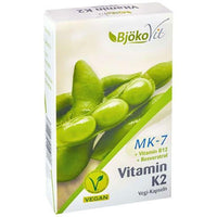 VITAMIN K2 MK7, vitamin K2 from natto, vitamin B12, resveratrol UK