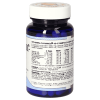 Vitamin Panmol B Complex Gph Powder UK