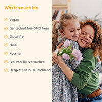 Vitamin D3 + K2 spray for children, KINDGESUND Vitamin D3 K2 Spray
