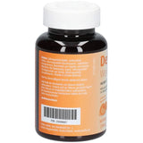 vitamin D3 (cholecalciferol) soft gummies DEVIT Soft Rubber Pads 60 pcs