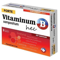 Vitamine b complex forte UK