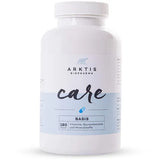 vitamins, minerals, trace elements, essential fatty acids and coenzyme Q10 Basis care capsules