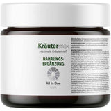 vitamins, minerals, trace elements, amino acids ALL IN one powder 140 g