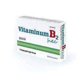 VITAMINUM B2 HEC, migraine treatment UK