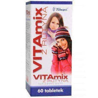 Vitamix rutin x 60 tablets, rutin supplement UK
