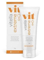 VITELLA EXTREME Cream, Protects against wind and frost UK