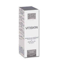 VITISKIN hydrogel eliminating discoloration of the skin (vitiligo) vitiligo cure UK