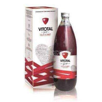 VITOTAL GOLD For Women syrup 1000 ml, multivitamin syrup UK