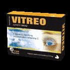 VITREO x 30 capsules UK